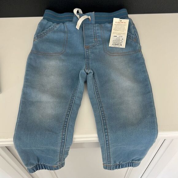 Cat & Jack Denim Bundle - Picture 4 of 6